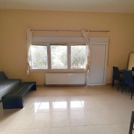 Kalamitsa Apartment By The Beach Kavala Extérieur photo