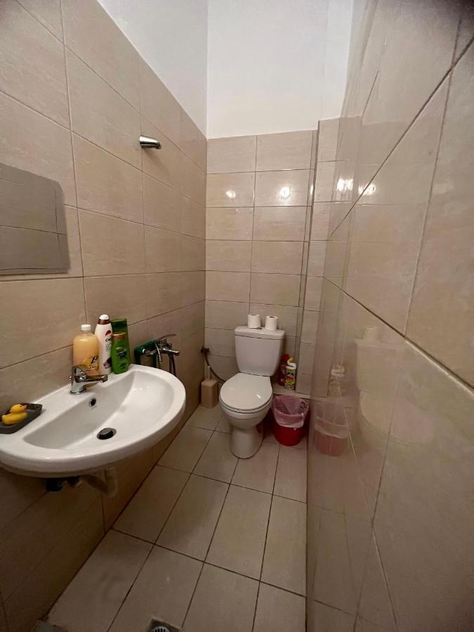 Kalamitsa Apartment By The Beach Kavala Extérieur photo