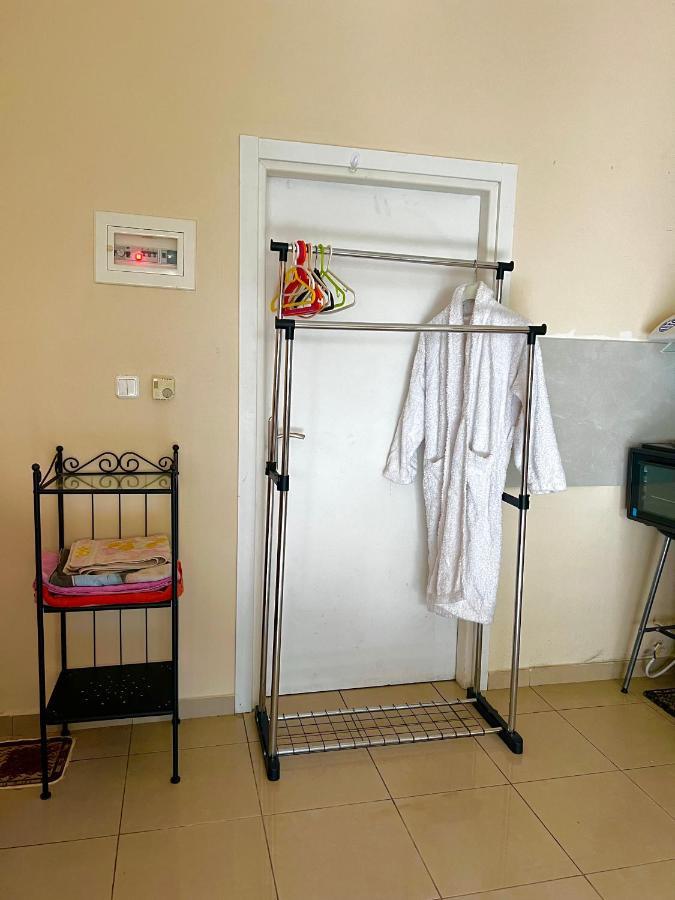 Kalamitsa Apartment By The Beach Kavala Extérieur photo